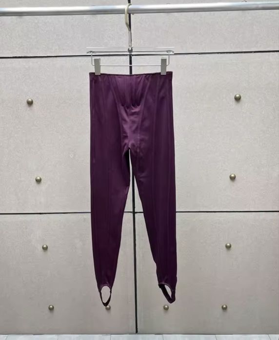 Дамски клинове mugler Miu the attico alo yoga maison schiaparelli