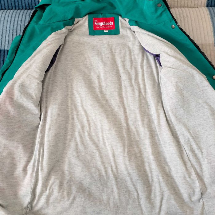 Куртка детская на девочку(весна-осень