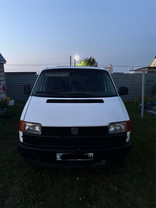 Продам Volkswagen Caravelle T4