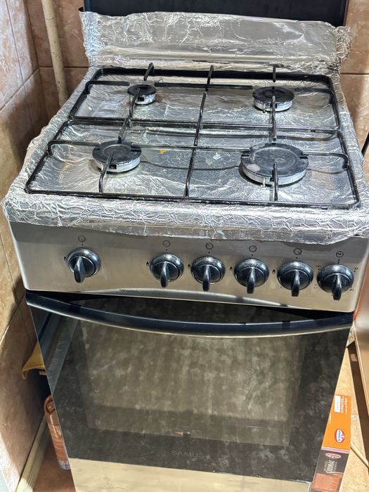 Vand Aragaz plus hota