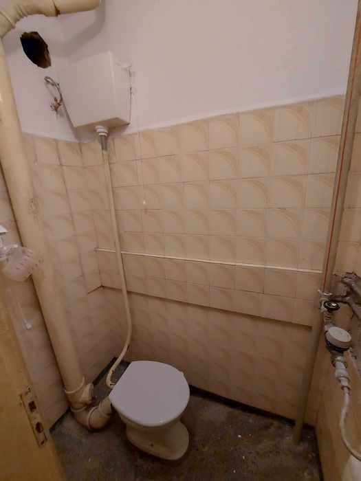 Продава се Четиристаен апартамент в Търговище, Запад 2 - 96 кв.м за 850 €/кв.м - Снимка #7