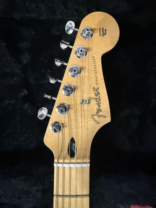Chitara enectrica Fender Player II Series Stratocaster MN