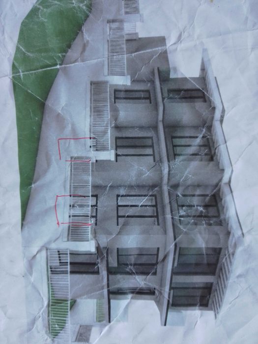 апартамент мансарда в Велинград