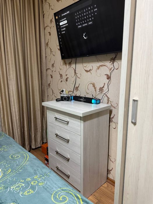 Komod kamod chestr dastafka besplatna nalichi est