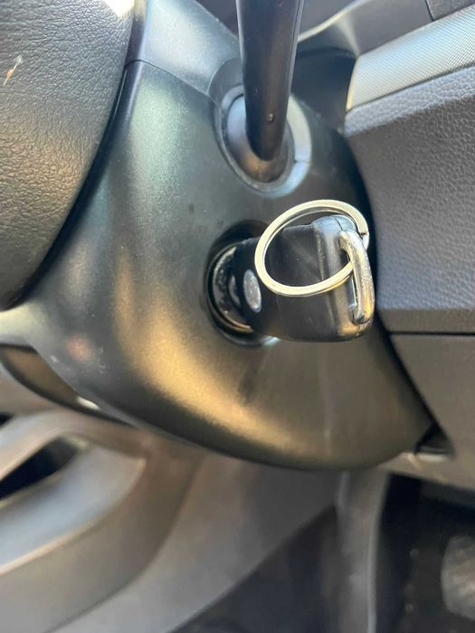 Contact cu cheie Volkswagen Golf 5 1.6 FSI BLF 2006