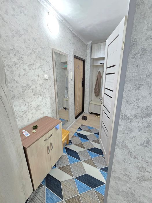 1 комн,Новостройка,35  школа