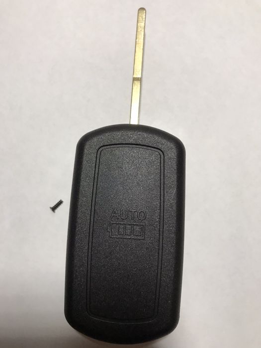 Корпус ключа