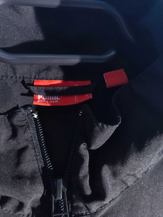 PUMA Ветровка/Мъжка S/М