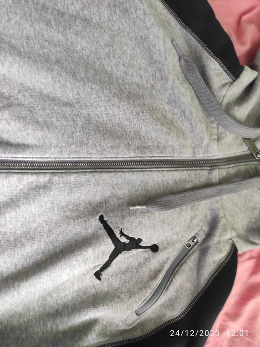 Блуза/суйчър Arc'teryx, Arcteryx, размер M, Nike Air