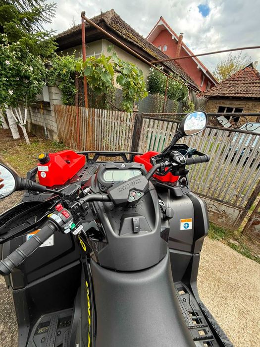 ATV de vanzare CAN-AM 1000