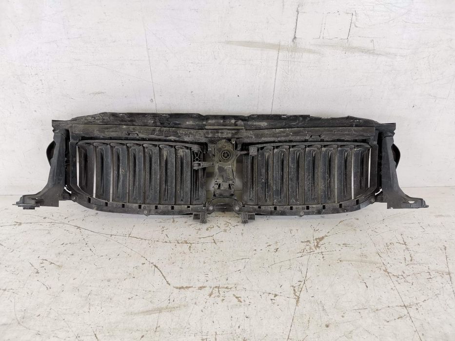 Електрическа решетка с отопление БМВ Серия 7 Г11/Г12 [ - ] Оригинална