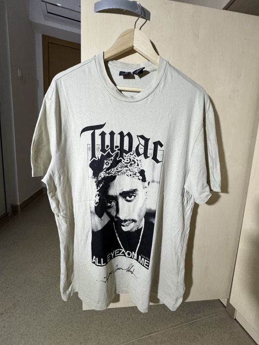 Tricou Tupac, mărimea M