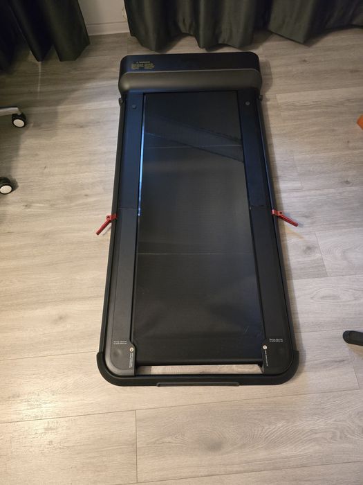 Kingsmith walkingpad treadmill