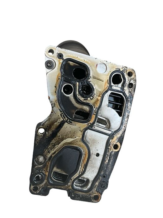 Termoflot Bmw 1 Ii F20 2010 -> 2.0 116 D N47 D20 C 8507626