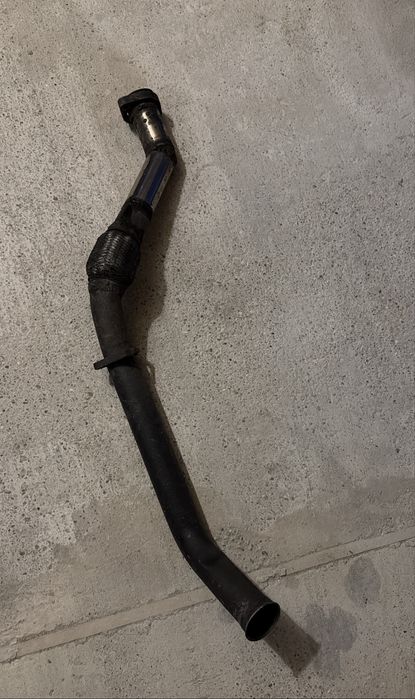Downpipe  e46 320D