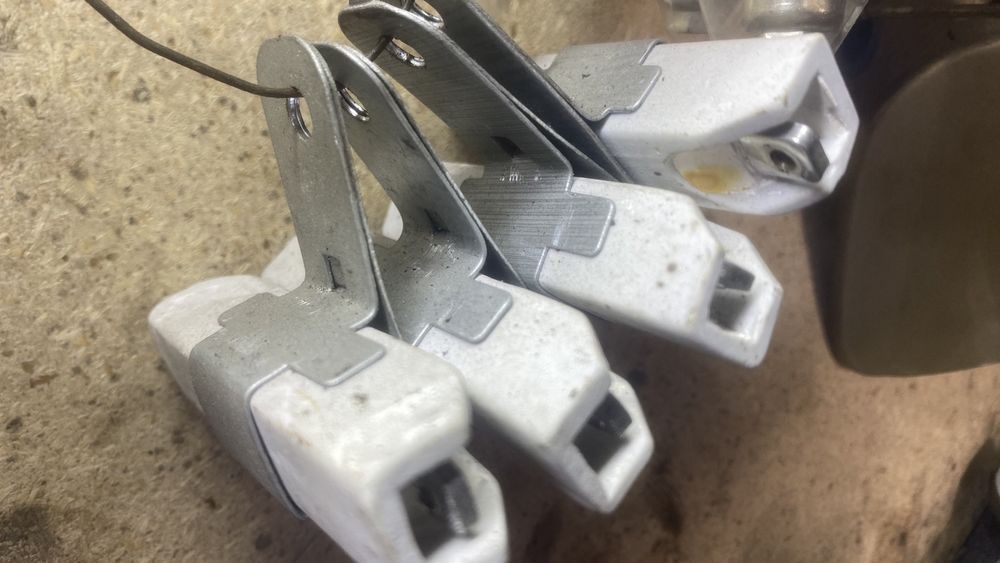 Матиз спарк кронштейн на акпп