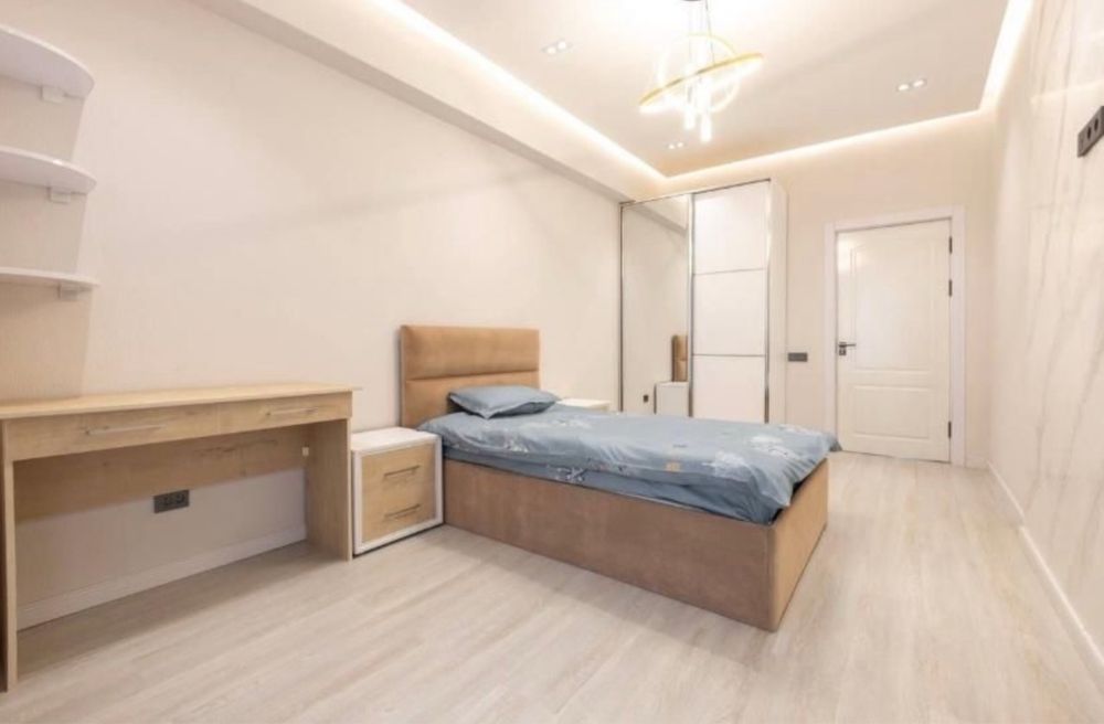 2х комнатный квартира