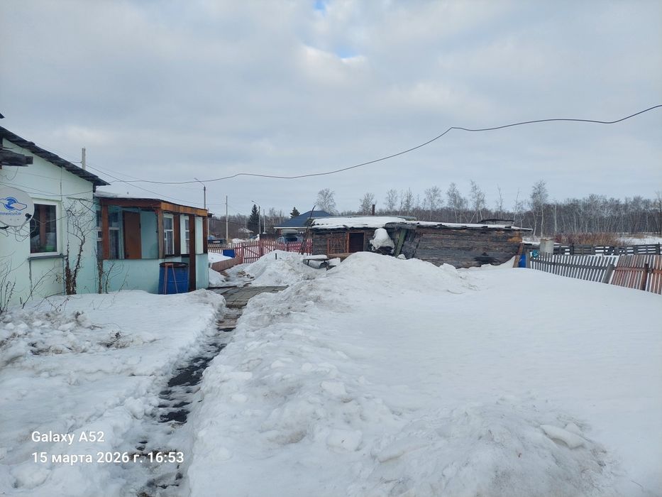 Продам частный дом