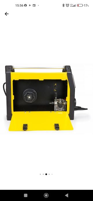 Invertor Mig/Mag/Mma/Lift-Tig Sinergy, Powermat PM-IMGS-230L