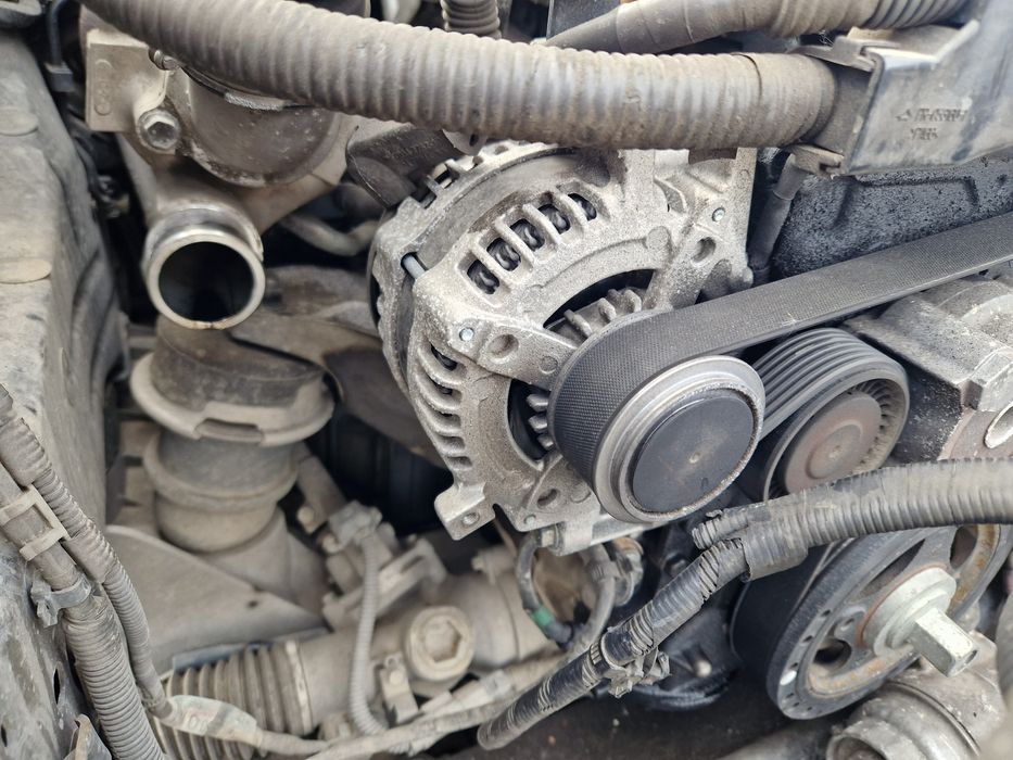 Alternator Toyota/Lexus 2.2 dcat 177 cp