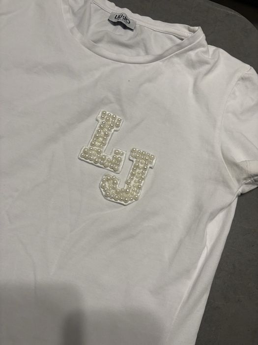 Тениска Liu jo S размер