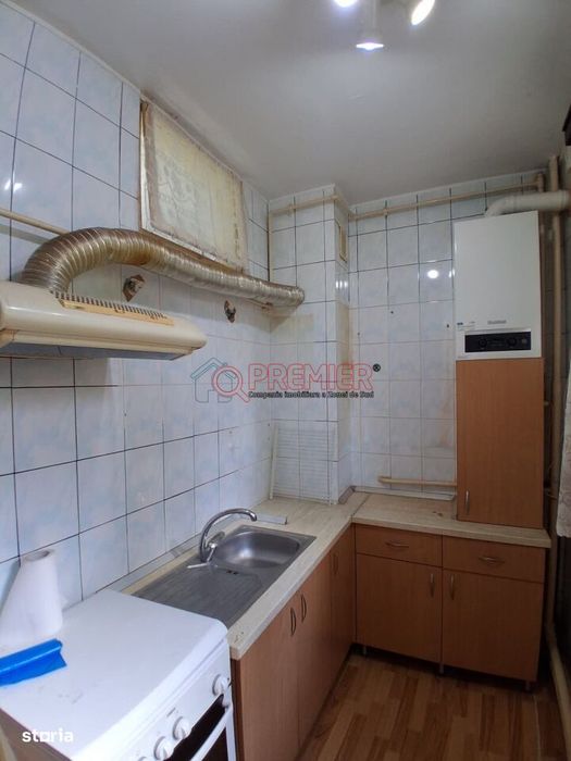 Sos Giurgiului 164 - apartament 2 camere