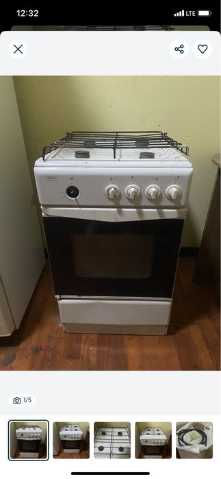 Продам газплита газ плита газовая плита духовка печи