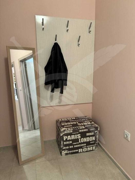 Дава се под наем Двустаен апартамент в Бургас, Сарафово - 70 кв.м за 638.01 € - Снимка #4