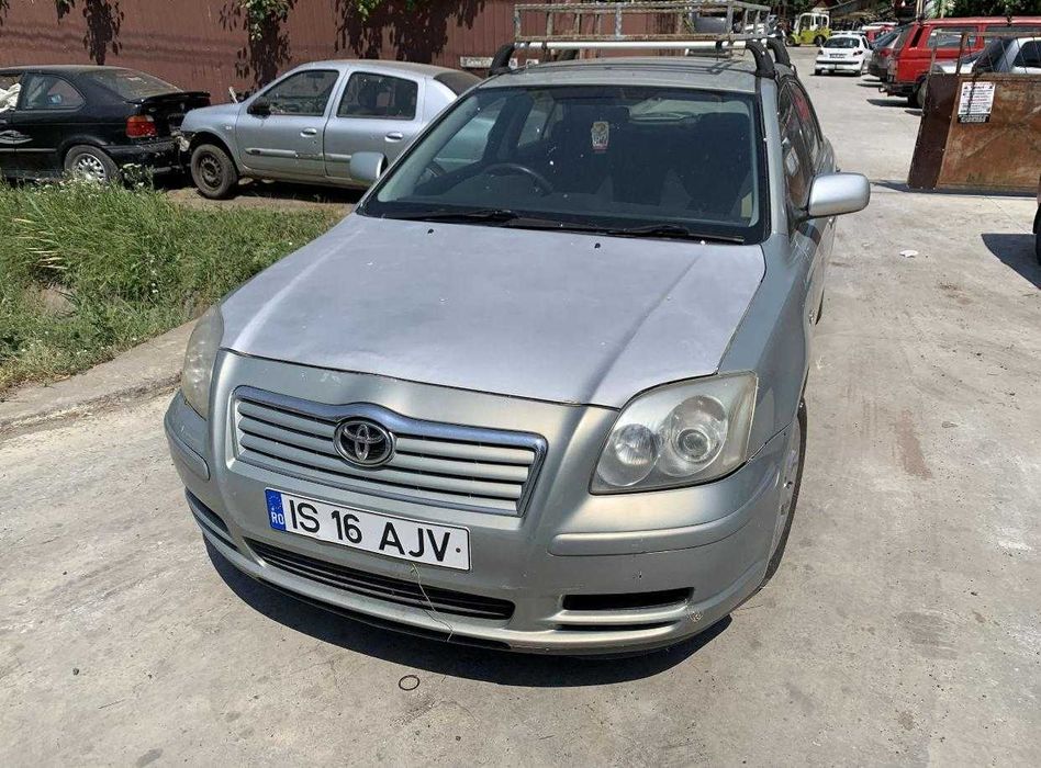 Piesa Toyota Avensis t25 , 2.2  , 150 hp