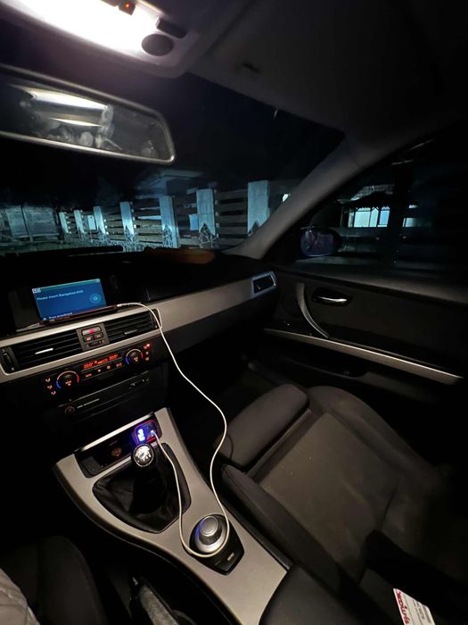 Bmw seria 3 e90 2005