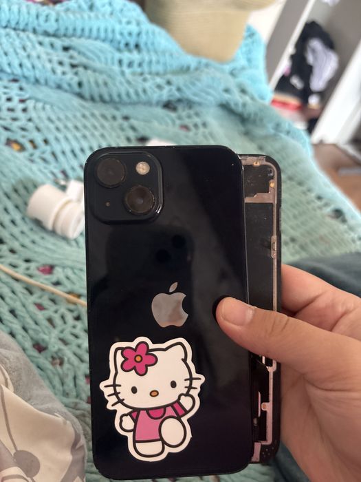 13 iphone обычный