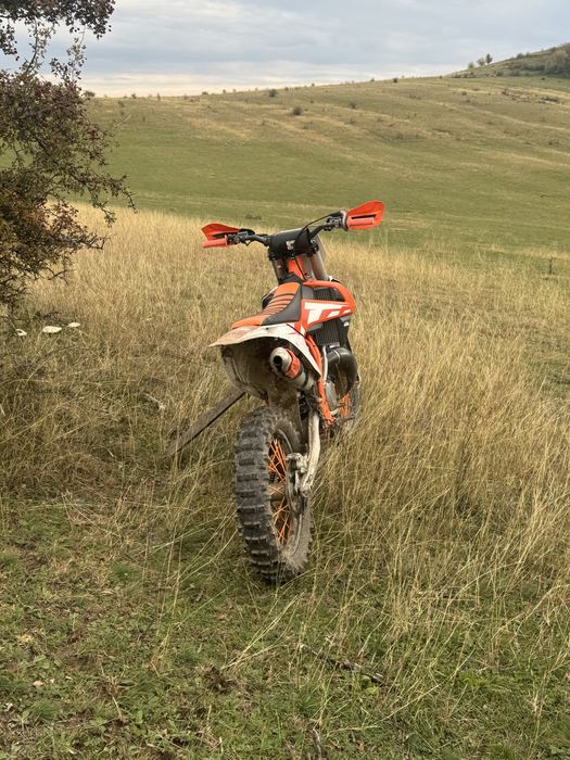 Ktm 250 de vanzare
