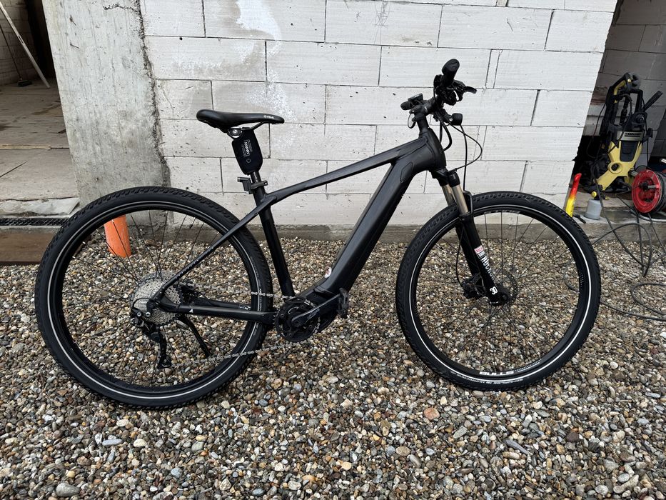 bicicleta electrica Bulls copperhead Evo 2