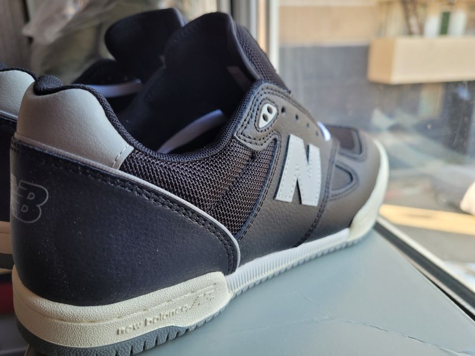 New Balance Tom Knox 600