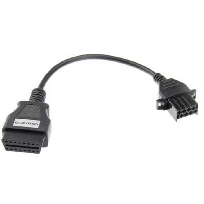 Преходник / Кабел VOLVO 8 PIN