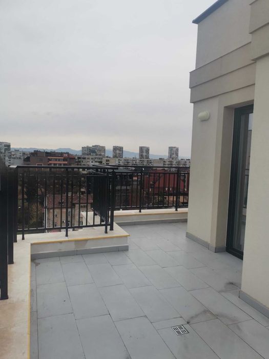 Дава се под наем Двустаен апартамент в София, Надежда 1 - 60 кв.м за 453.9 € - Снимка #8