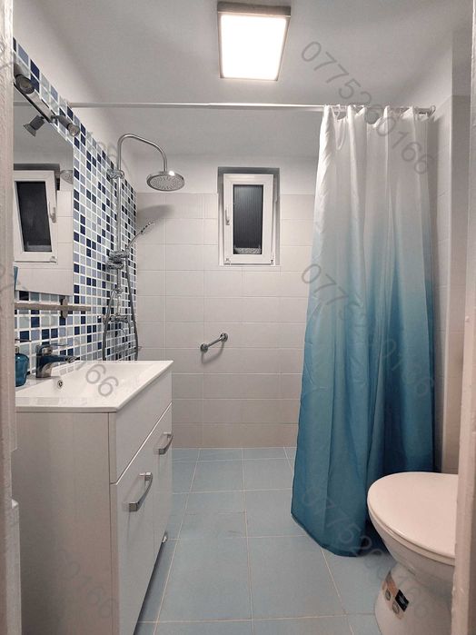 Garsoniera ultracentrala Sala Palatului Cismigiu - birou/locuinta