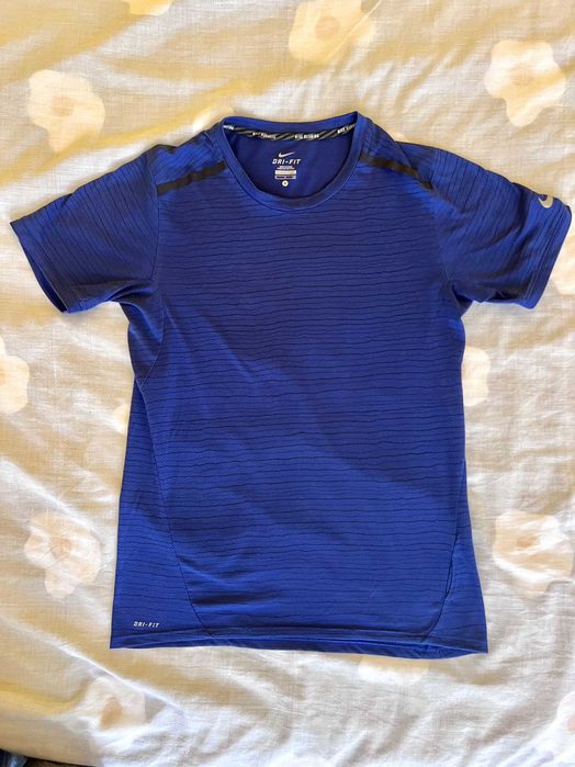 Тениска Nike Running, размер S