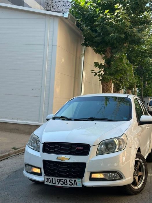 Nexia 3  2018 holati zur 6.400 kelishiladi
