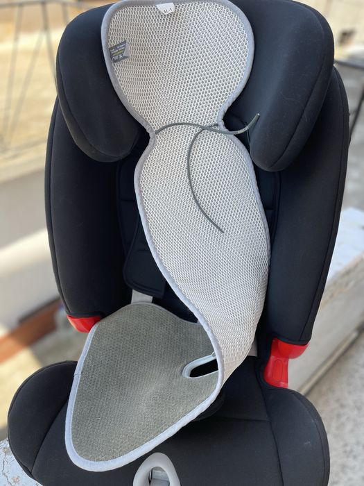 Детско столче за кола Britax Romer 9м.-12г.