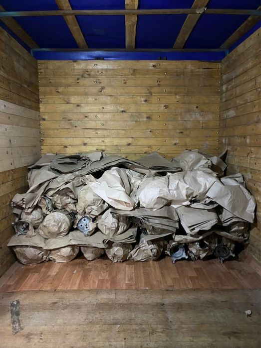 Самовары 5-7 л. Тульский