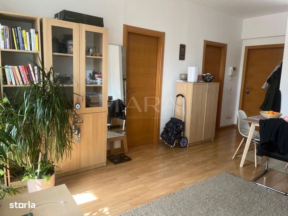Apartament 2 camere, lângă Iulius Mall – Gheorgheni — fotografia 3