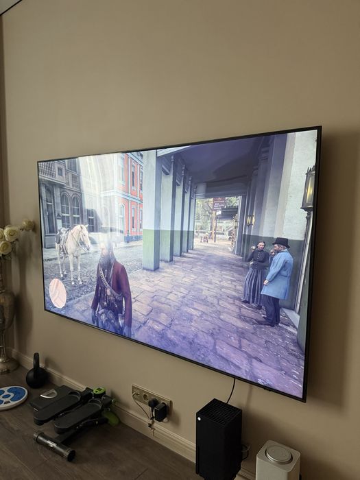 Samsung UE85DU8000UXCE