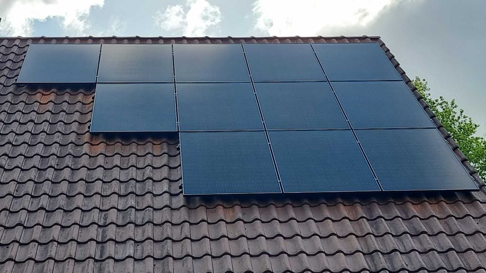 Panouri Solare ,Sisteme fotovoltaice SIBIU