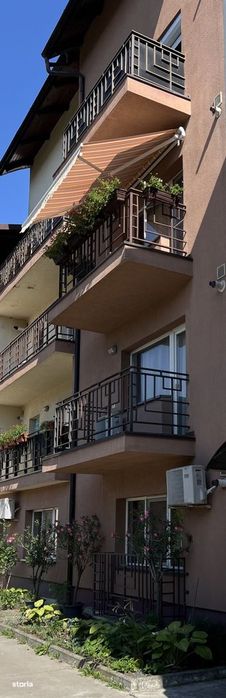 Apartament cu 3 camere, 74 mp, terasa 21 mp - Zona Aradului