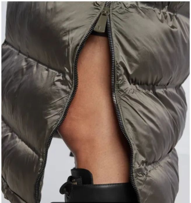 Guess Brunella уникална парка