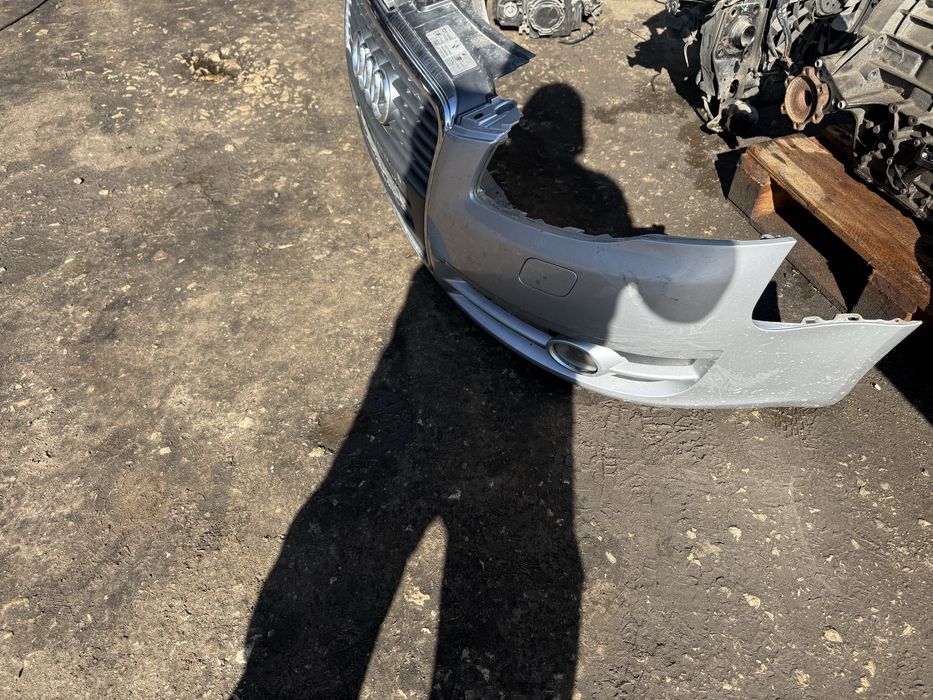 Предна броня Ауди Audi A4 B7