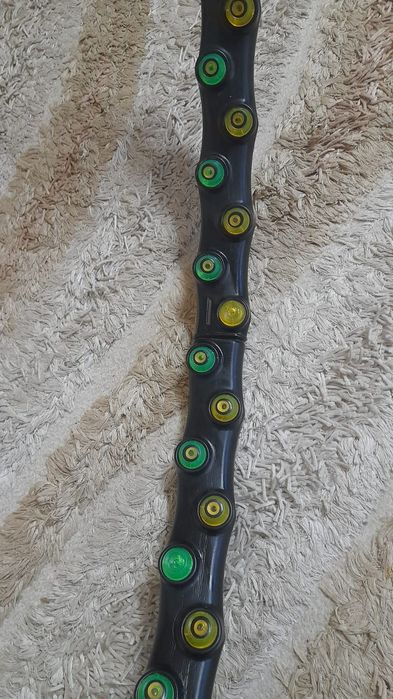 Обруч спортивный