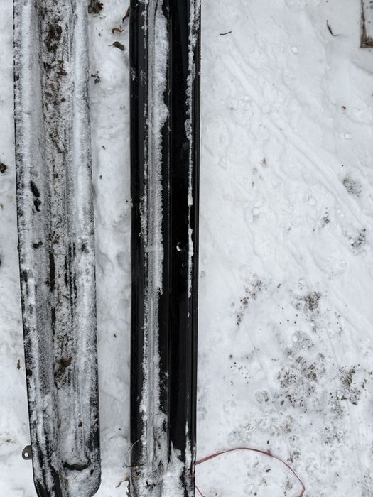 Крузак 200 запчасти