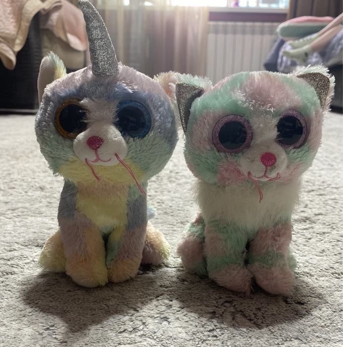 Мягкая игрушка,оригинал